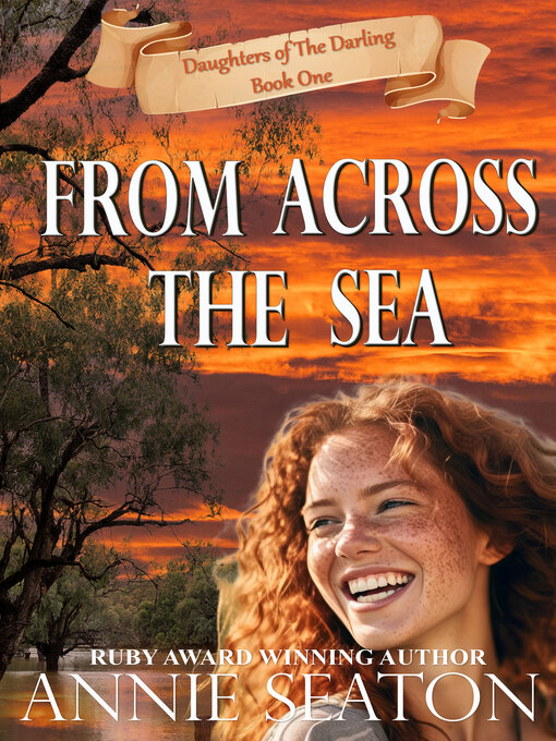 Title details for From Across the Sea by Annie Seaton - Available